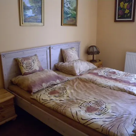 アパート One-bedroom In Heviz/balaton 18967 *