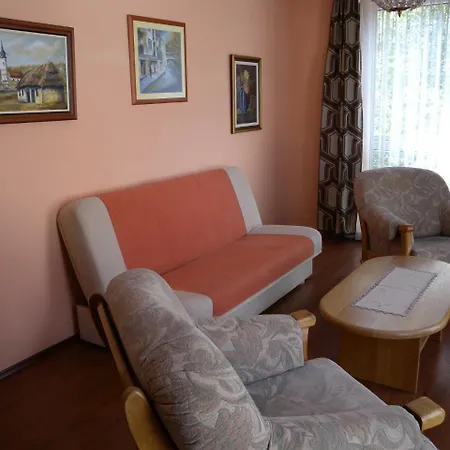 アパート One-bedroom In Heviz/balaton 18967